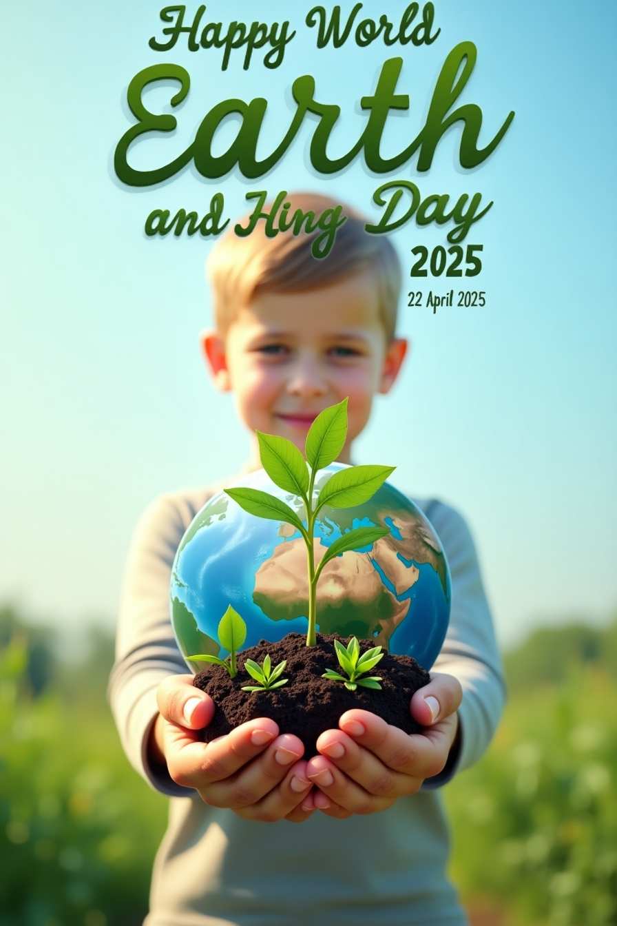 Earth Day 2025 Slogan Poster For School - Royalty Free Happy World Earth Day 2025 Image Download | Pngmagic 2025 Free Download Earth Day 2025 Slogan Poster For School - High Quality Happy World Earth Day 2025 Background