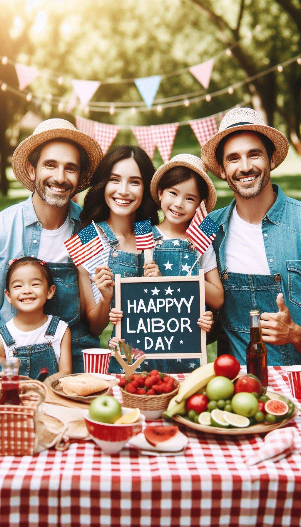 editable templates for happy us labor day flyer designs download