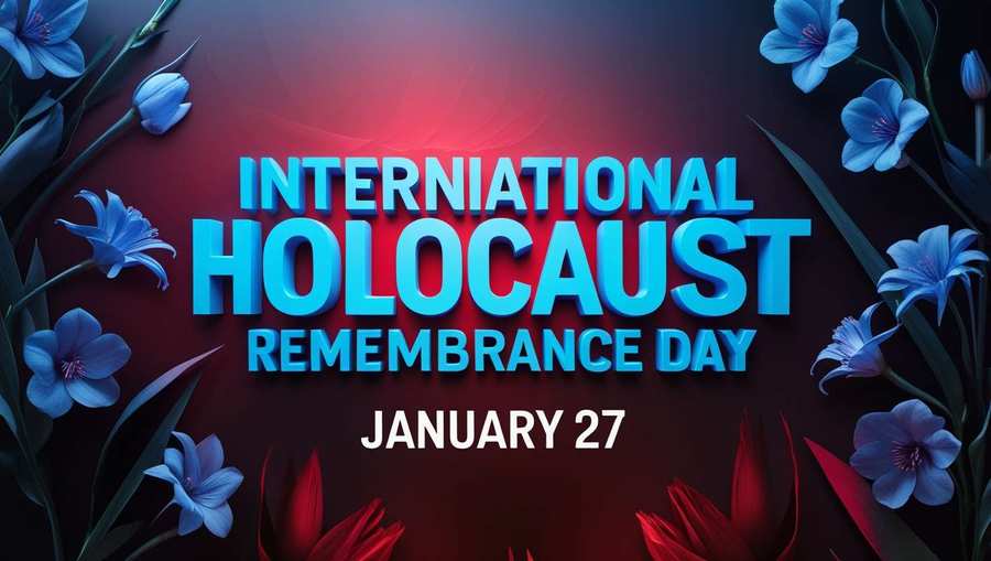 educational programs for holocaust remembrance day in canada 2025