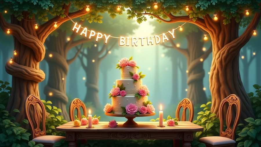 Elegant Birthday Background For Women - Royalty Free Birthday Background Image Download | Pngmagic 2025 Free Download Elegant Birthday Background For Women - High Quality Birthday Background Background