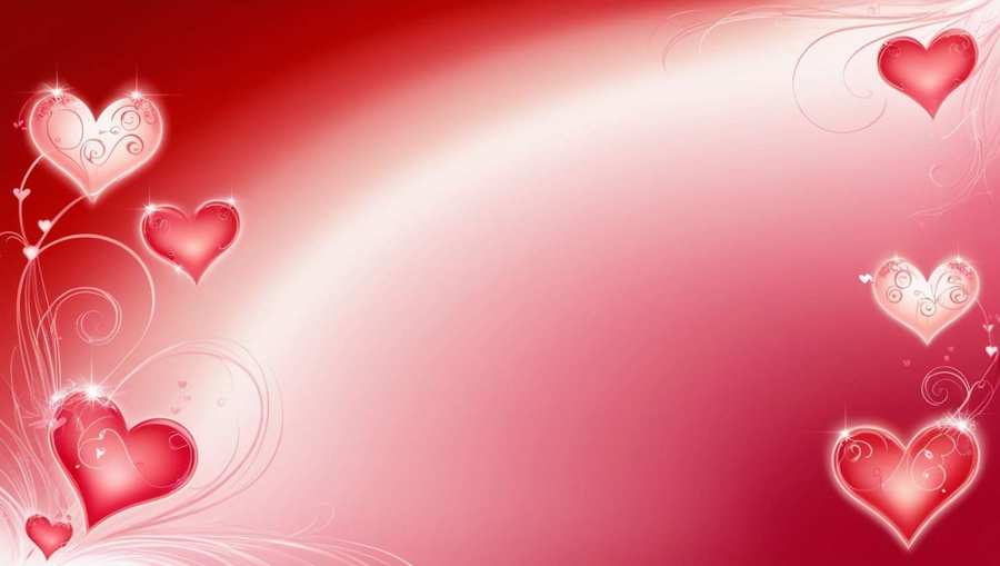 elegant red and pink backgrounds for valentine day invitations