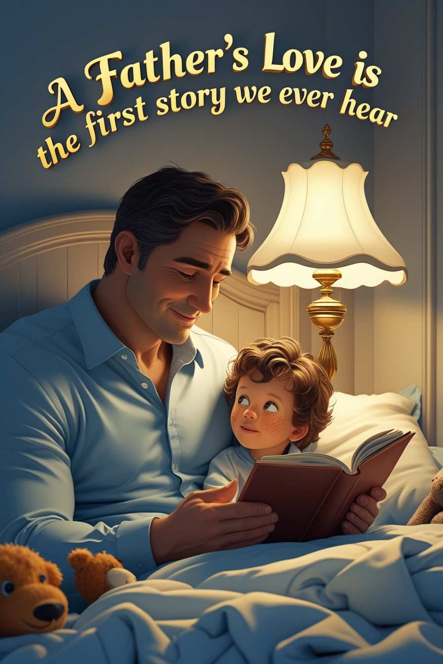 Emotional Fathers Day Image For Dad - Royalty Free Happy Fathers Day Image | Pngmagic Free Download Emotional Fathers Day Image For Dad - High Quality Happy Fathers Day Background