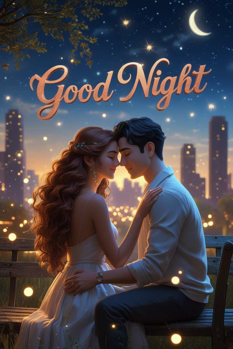 emotional good night quotes for loved ones