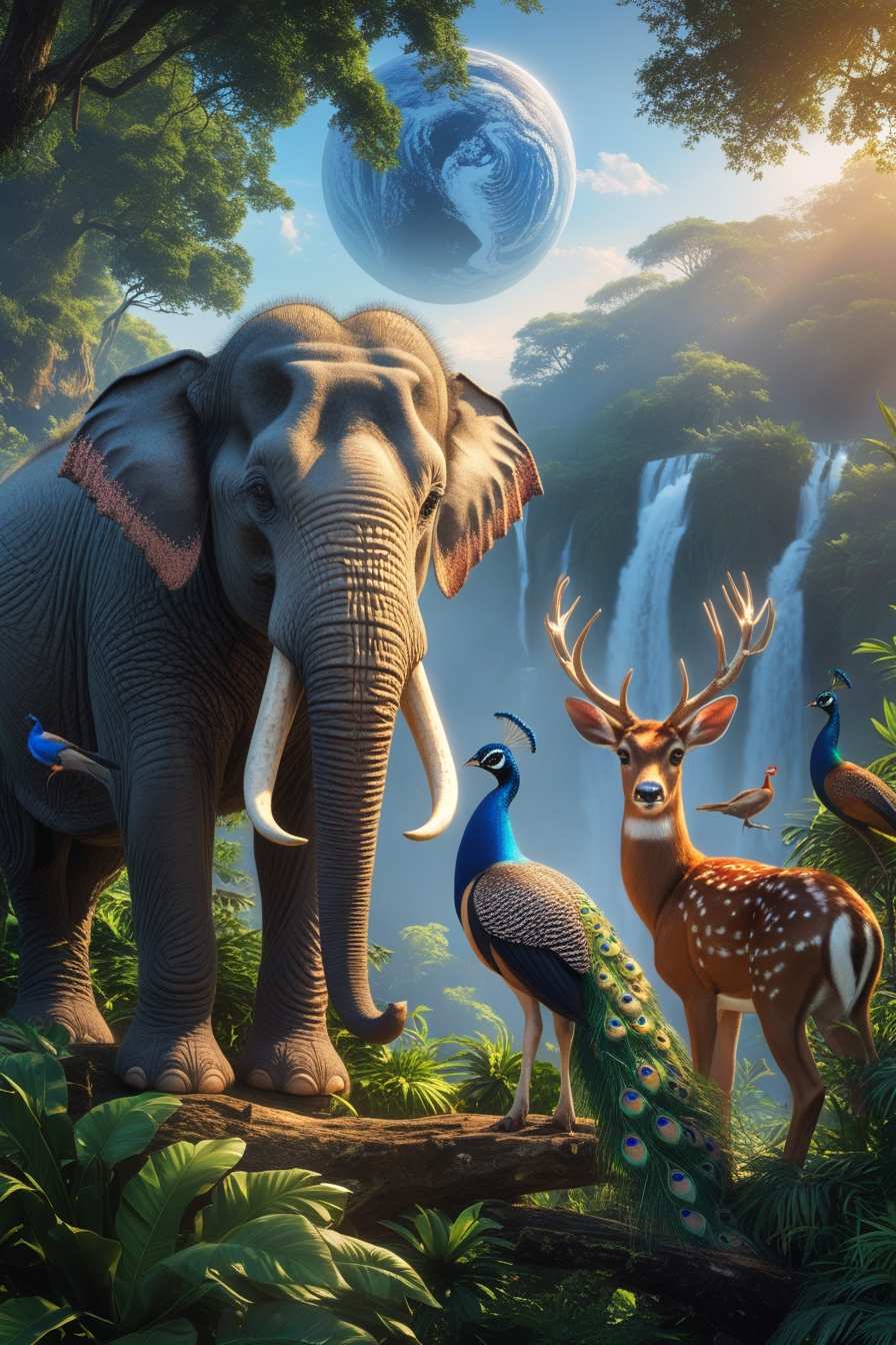 Environment Day Campaign Poster For School Projects - Royalty Free Orld Environment Day Image | Pngmagic Free Download Environment Day Campaign Poster For School Projects - High Quality Orld Environment Day Background