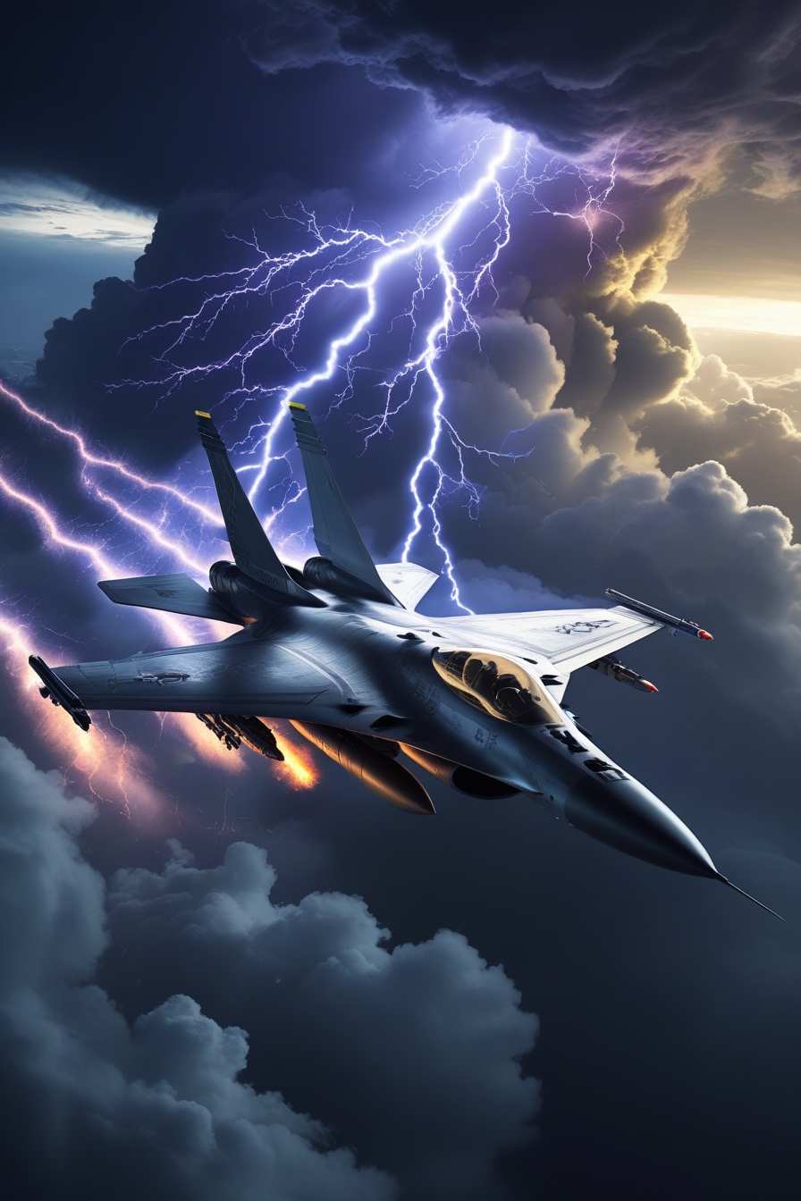 f16 jet flying through clouds background PNG f16 jet flying through clouds background
