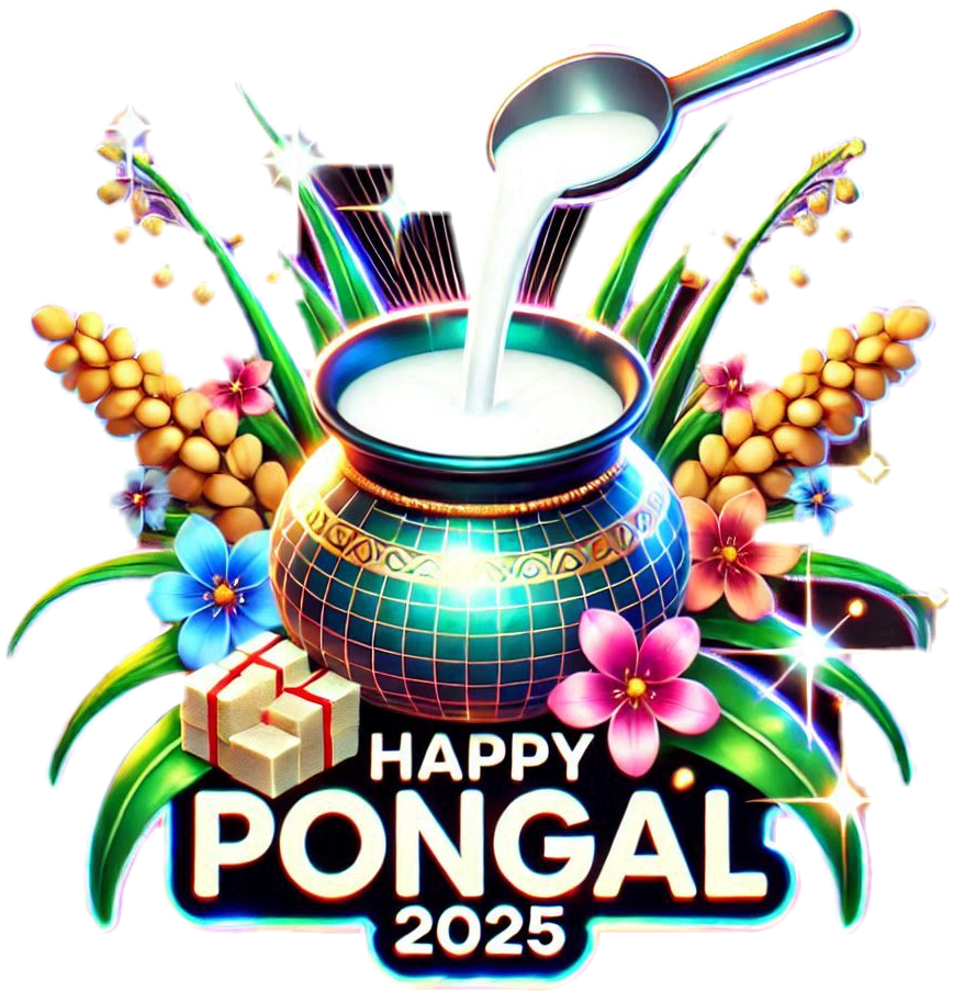 facebook happy pongal 2025 png wishes