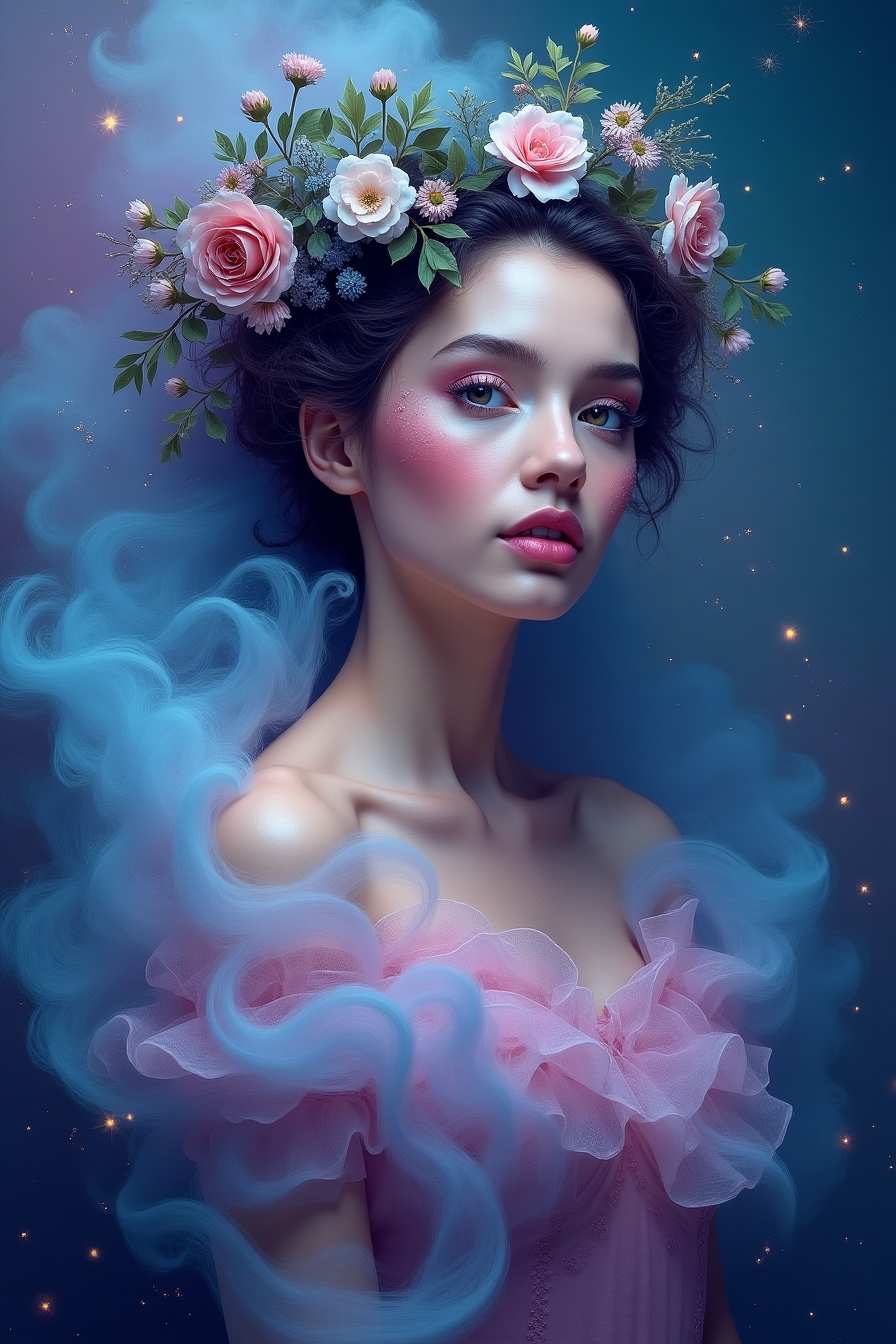Fantasy Makeup Background For Models - Royalty Free Makeup Background Image Download | Pngmagic 2025 Free Download Fantasy Makeup Background For Models - High Quality Makeup Background Background