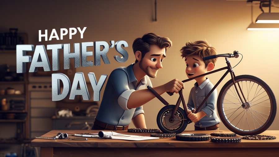 fathers day love images for status
