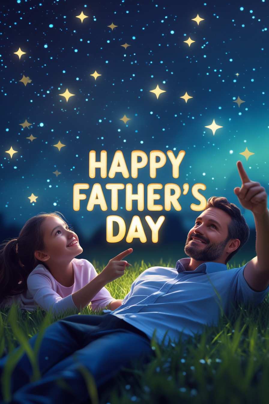 fathers day photo for collage making