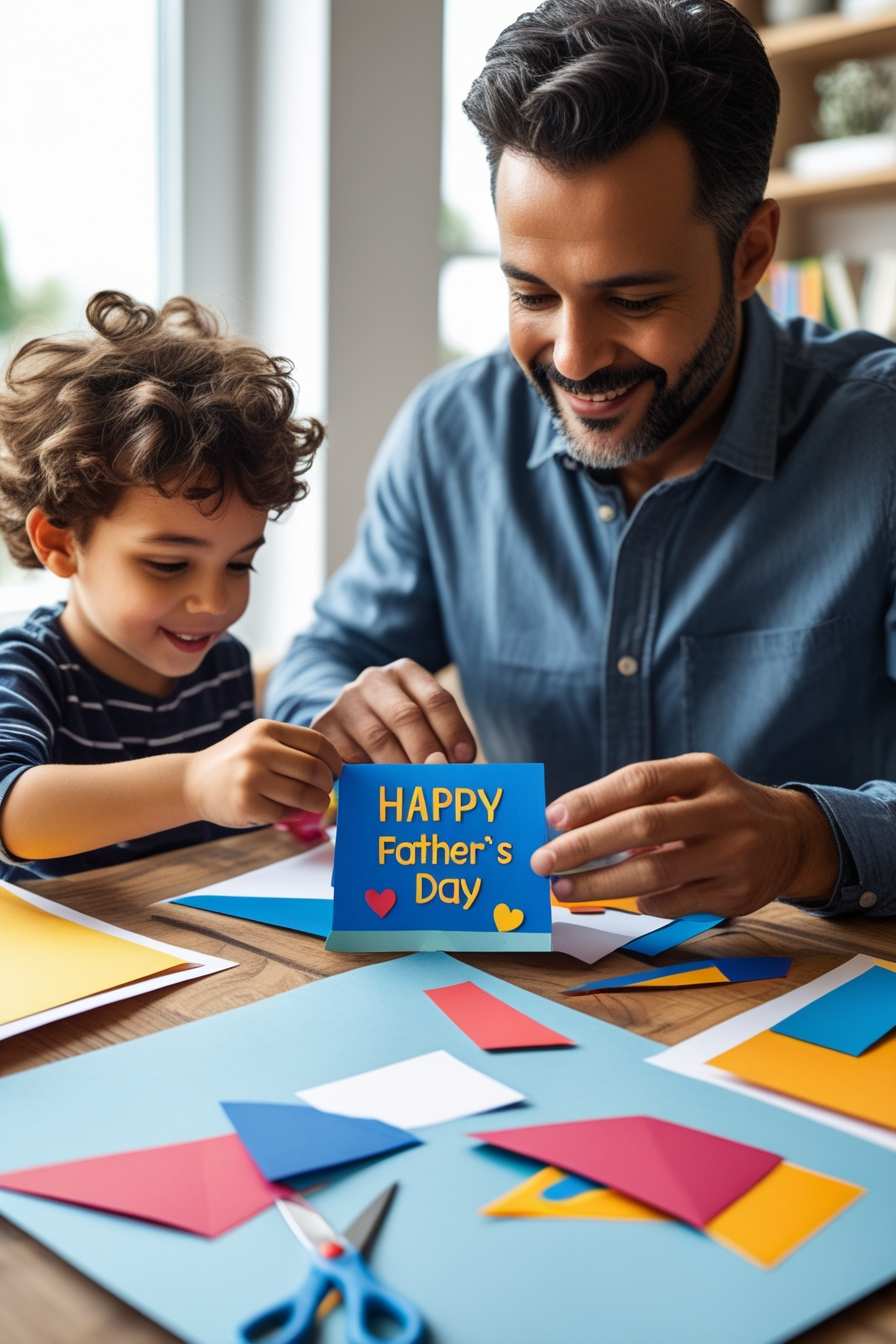 fathers day pictures for twitter sharing
