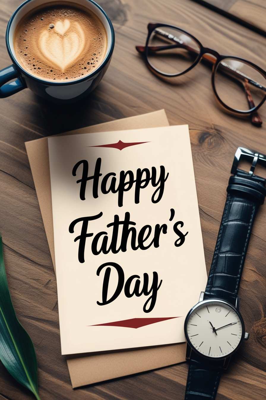 Fathers Day Post Image For Social Media - Royalty Free Happy Fathers Day Image | Pngmagic Free Download Fathers Day Post Image For Social Media - High Quality Happy Fathers Day Background