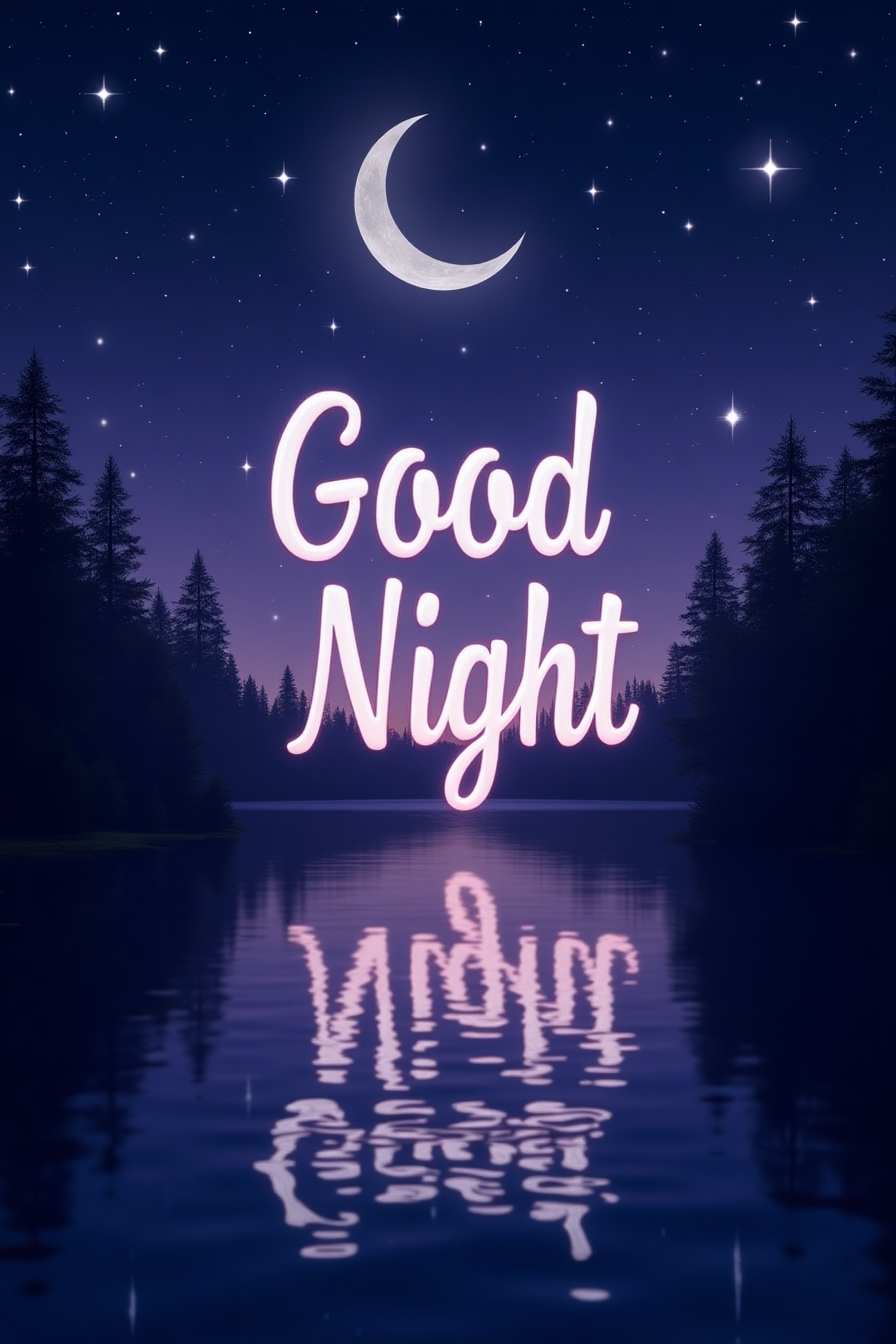 flirty good night quotes for crush