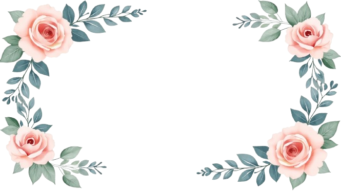Flower Border For A4 Paper Printable - Royalty Free Flower Border Image Download | Pngmagic 2025 Free Download Flower Border For A4 Paper Printable - High Quality Flower Border Background