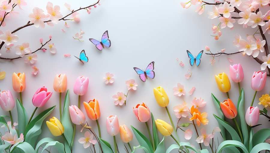 Flower Border Png For Rectangle Frame - Royalty Free Flower Border Image Download | Pngmagic 2025 Free Download Flower Border Png For Rectangle Frame - High Quality Flower Border PNG Image