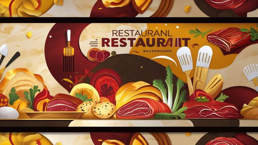Food Festival Flex Banner Background - Royalty Free Flex Banner Image | Pngmagic Free Download Food Festival Flex Banner Background - High Quality Flex Banner Background