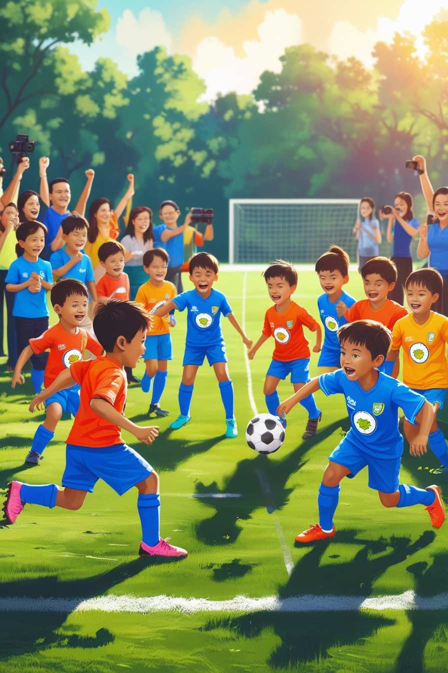 Free Download Football Ground Background For Photoshop - High Quality Sports Background Background