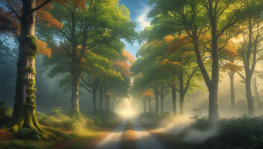 Forest Nature Laptop Wallpaper 4K - Royalty Free Laptop Wallpaper Image | Pngmagic Free Download Forest Nature Laptop Wallpaper 4K - High Quality Laptop Wallpaper Background
