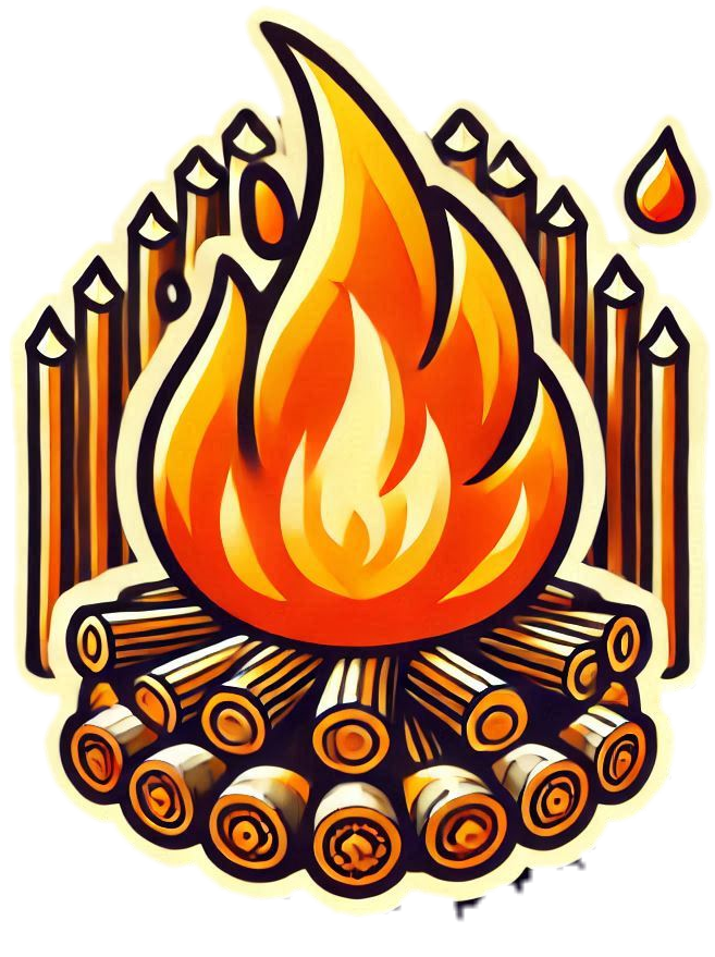 free and paid lohri fire png download options