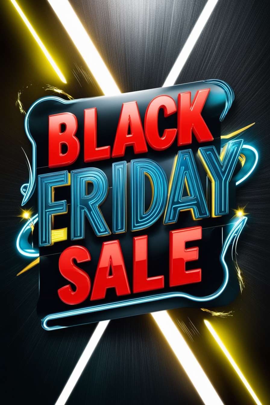 free black friday sale graphics for marketing