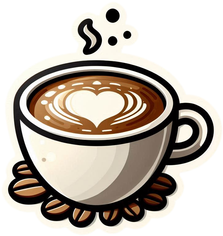 free download coffee mug png with steam