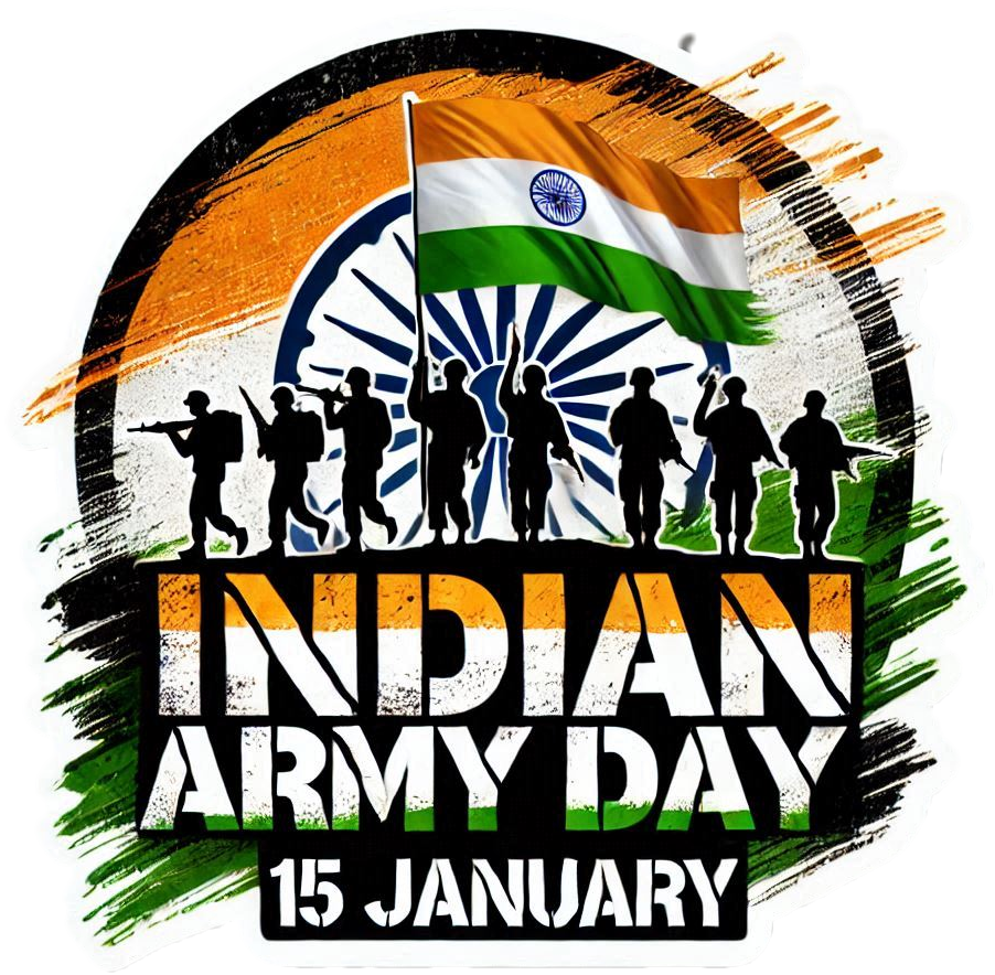 free download indian army day png 2025 designs