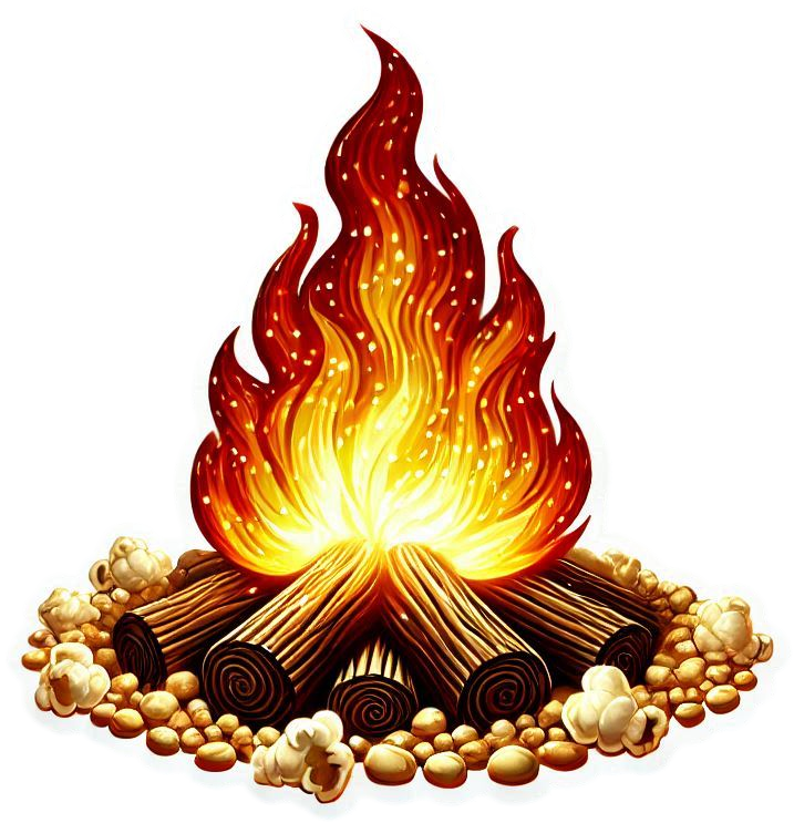 free download lohri fire png images