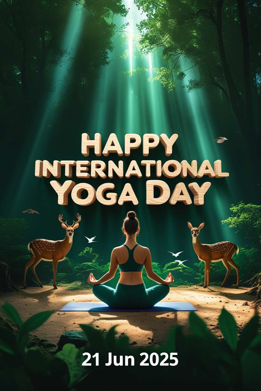 Free Download Yoga Day Wishes Image For Facebook - Royalty Free Yoga Day Wishes Image Image | Pngmagic Free Download Free Download Yoga Day Wishes Image For Facebook - High Quality Yoga Day Wishes Image Background