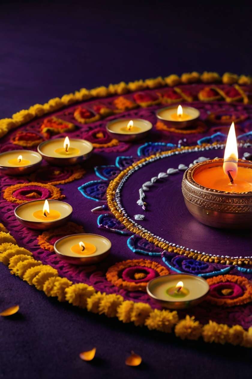 free happy diwali 2024 background download