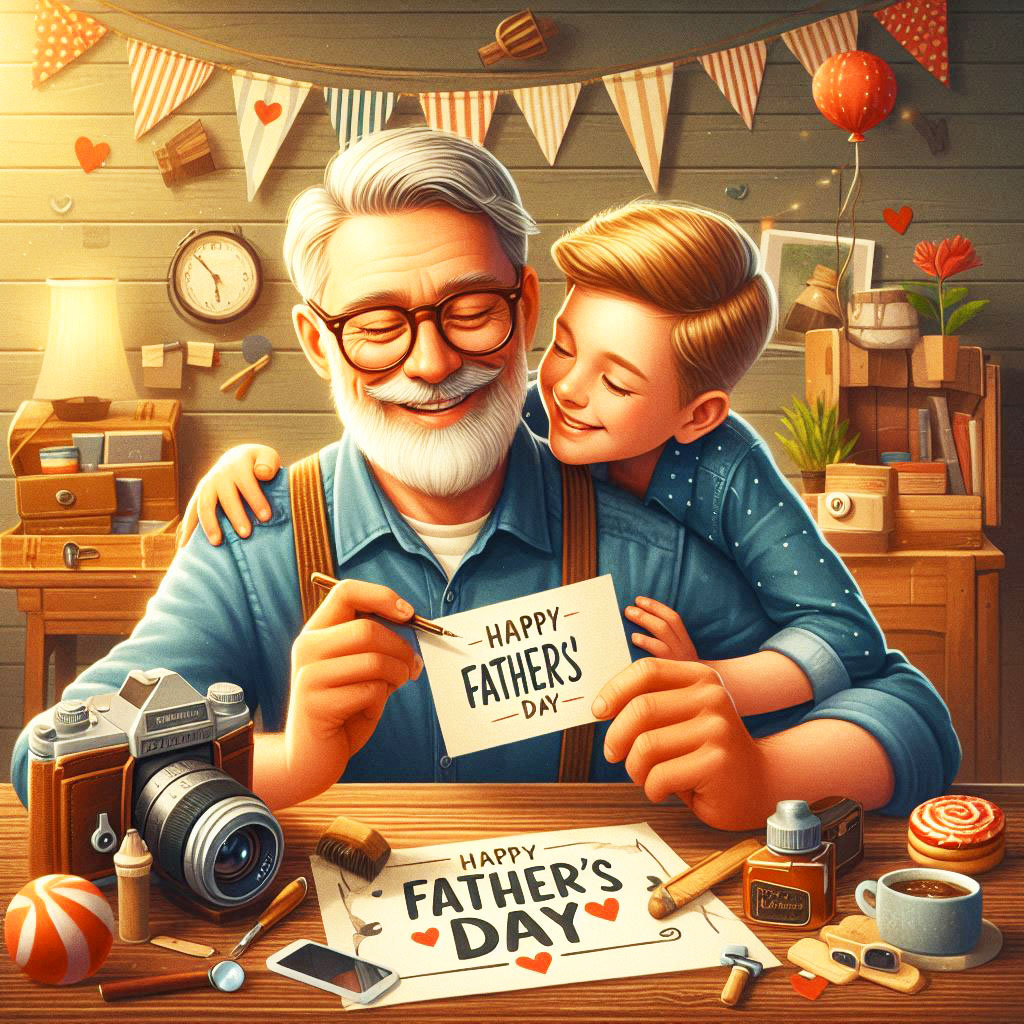 Download Free Free Happy Fathers Day images for download for Websites, Slideshows, and Designs | Royalty-Free and Unlimited Use.