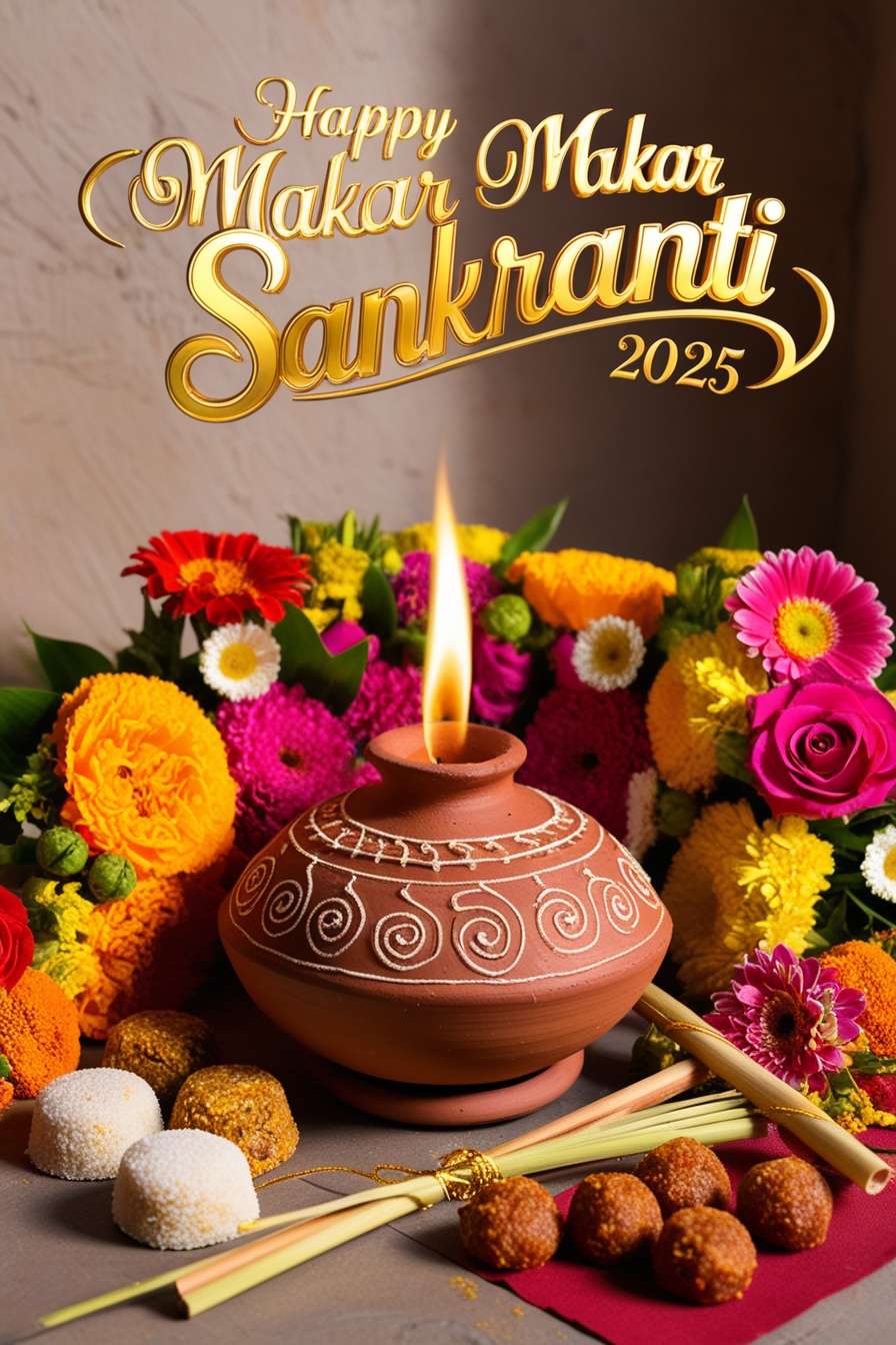 free happy makar sankranti wishes 2025 downloads