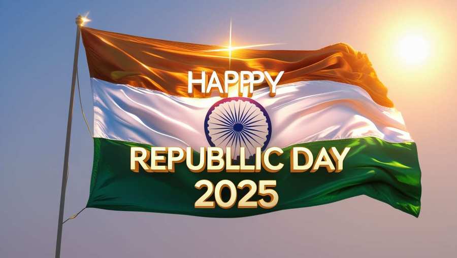 free happy republic day 2025 cover photo designs