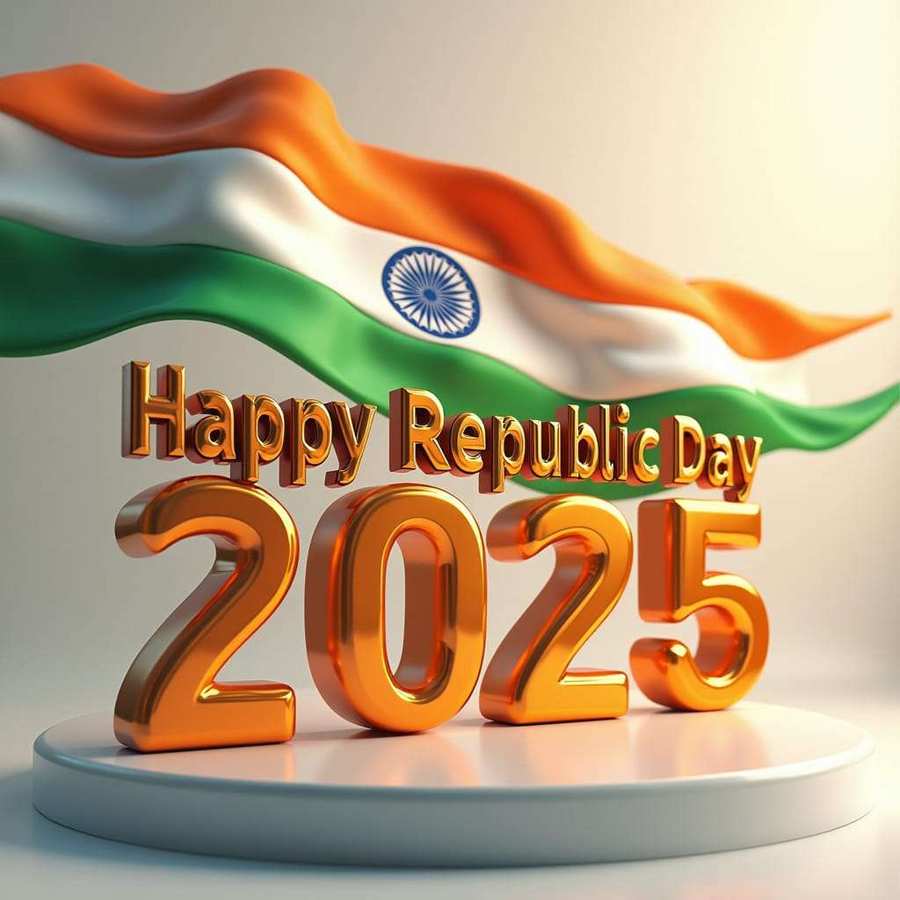 free happy republic day 2025 png images