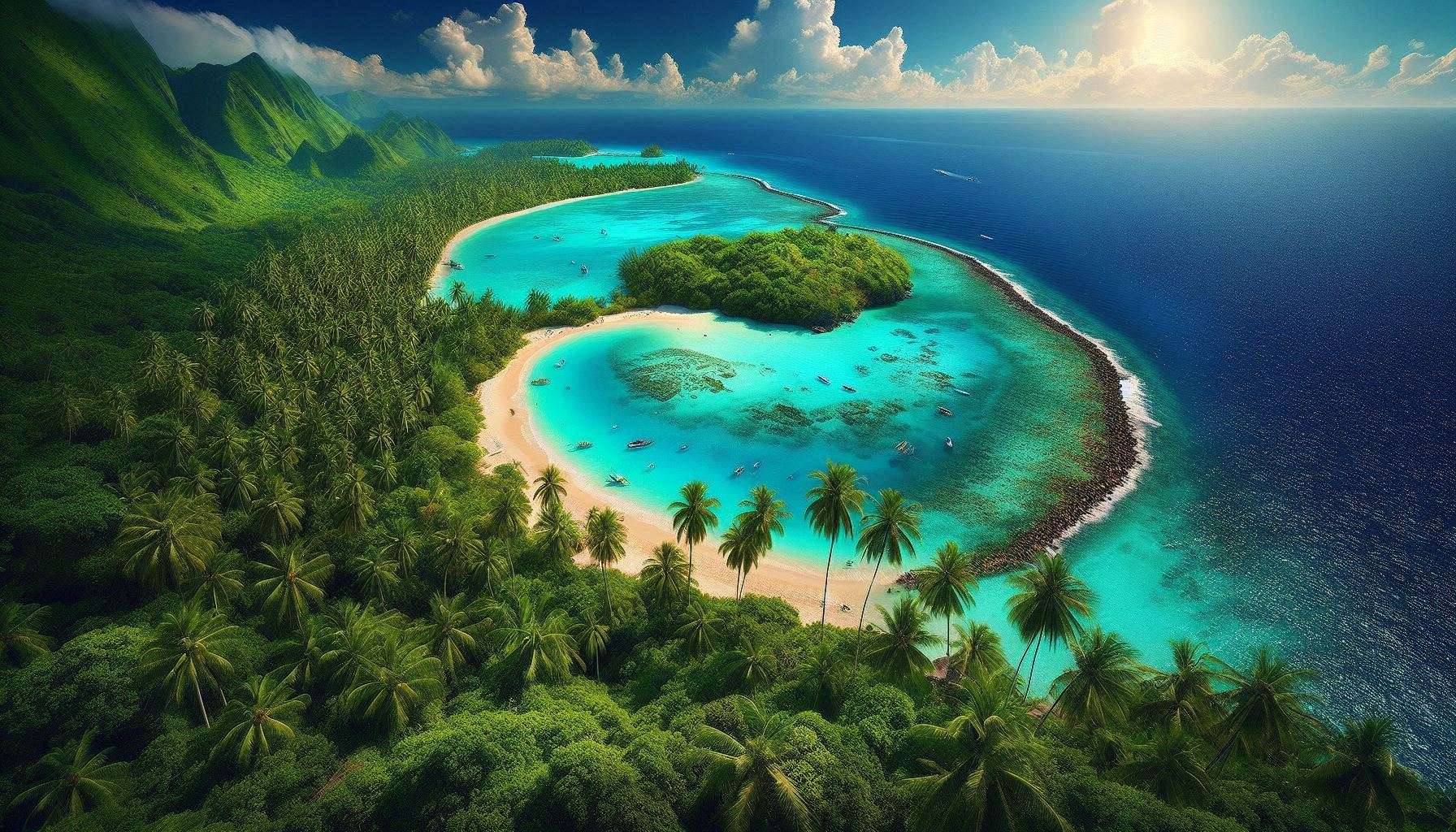 Download Free free hd tropical beach and ocean wallpapers for desktops for websites, slideshows, and designs | royalty-free and unlimited use.