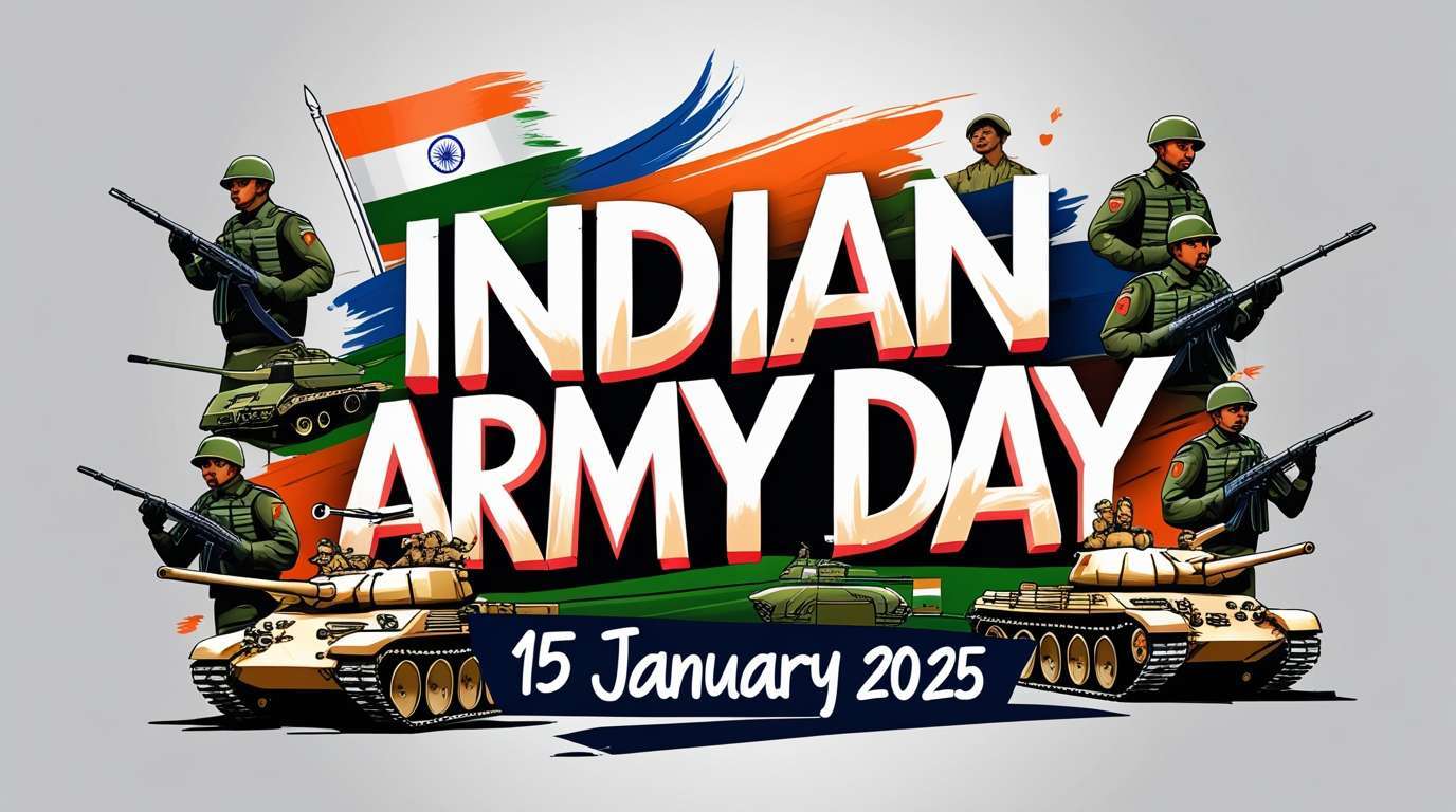 free indian army day 2025 pictures to download