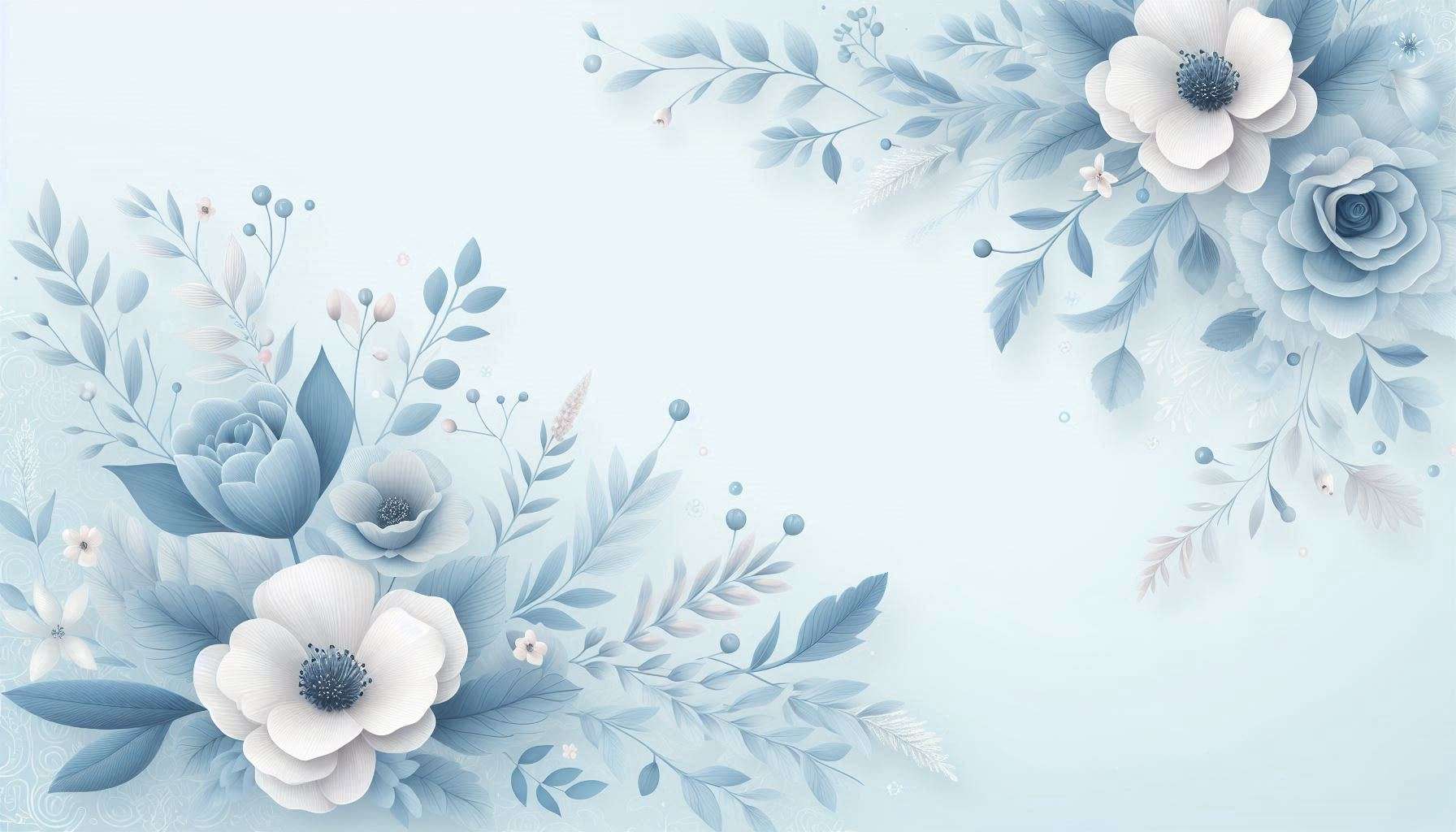 free light blue background vector graphics for download