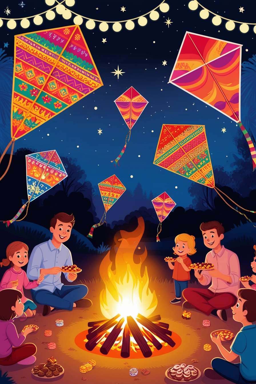 free makar sankranti 2025 hd wallpapers download