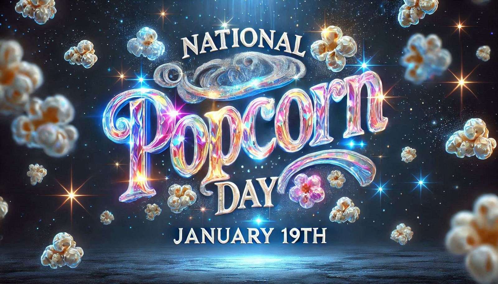 free national popcorn day png images for download