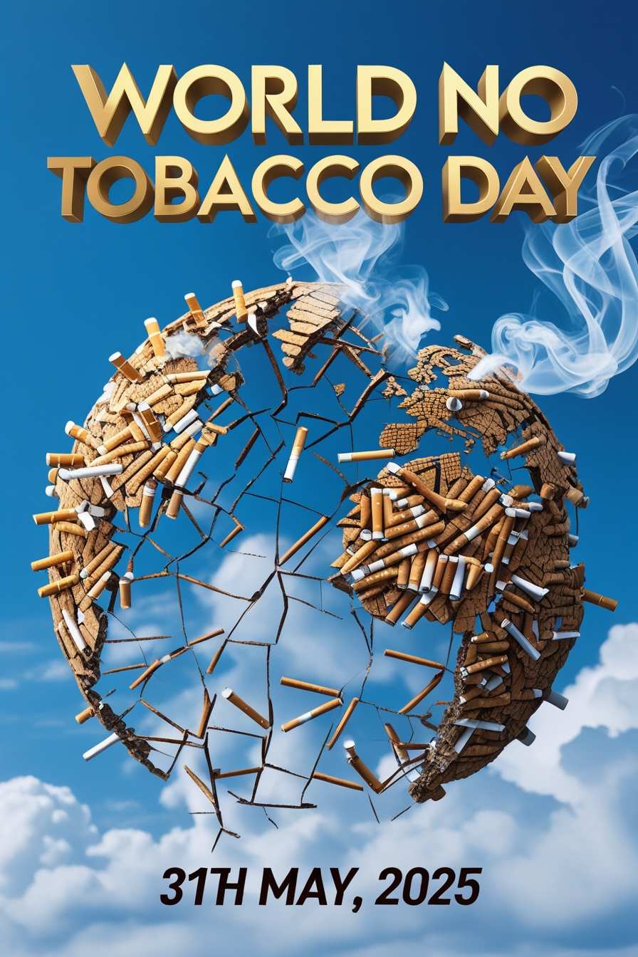 Free World No Tobacco Day Poster Download - Royalty Free World No Tobacco Day Image | Pngmagic Free Download Free World No Tobacco Day Poster Download - High Quality World No Tobacco Day Background