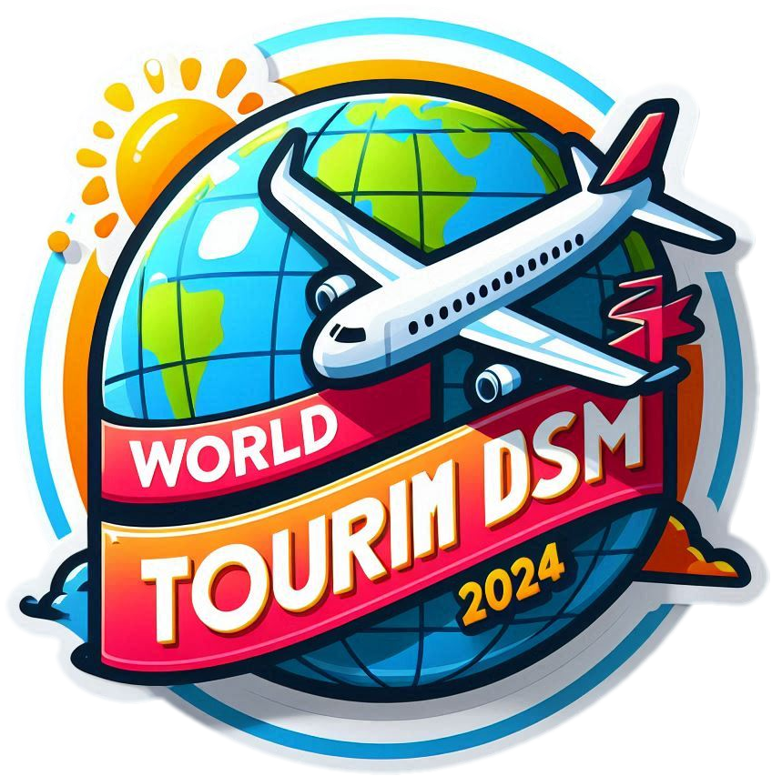 Download Free free world tourism day 2024 tourism graphics png for websites, slideshows, and designs | royalty-free and unlimited use.