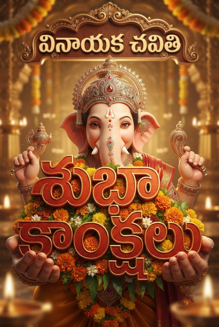 Happy Ganesh Chaturthi Pictures