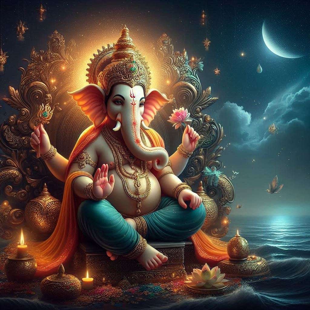 Ganesha