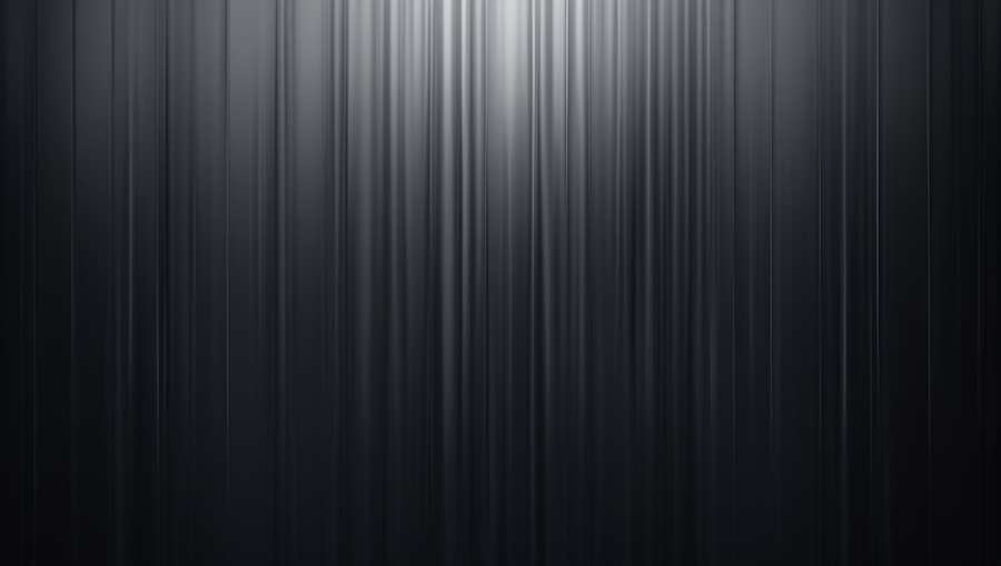 Free Download Glossy Black Gradient Backdrop PNG - High Quality Black Gradient Background PNG Image