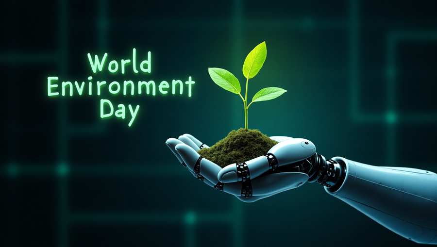 Go Green Slogan Image Download - Royalty Free World Environment Day Image | Pngmagic Free Download Go Green Slogan Image Download - High Quality World Environment Day Background