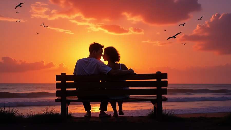 golden hour sunset image download PNG golden hour sunset image download