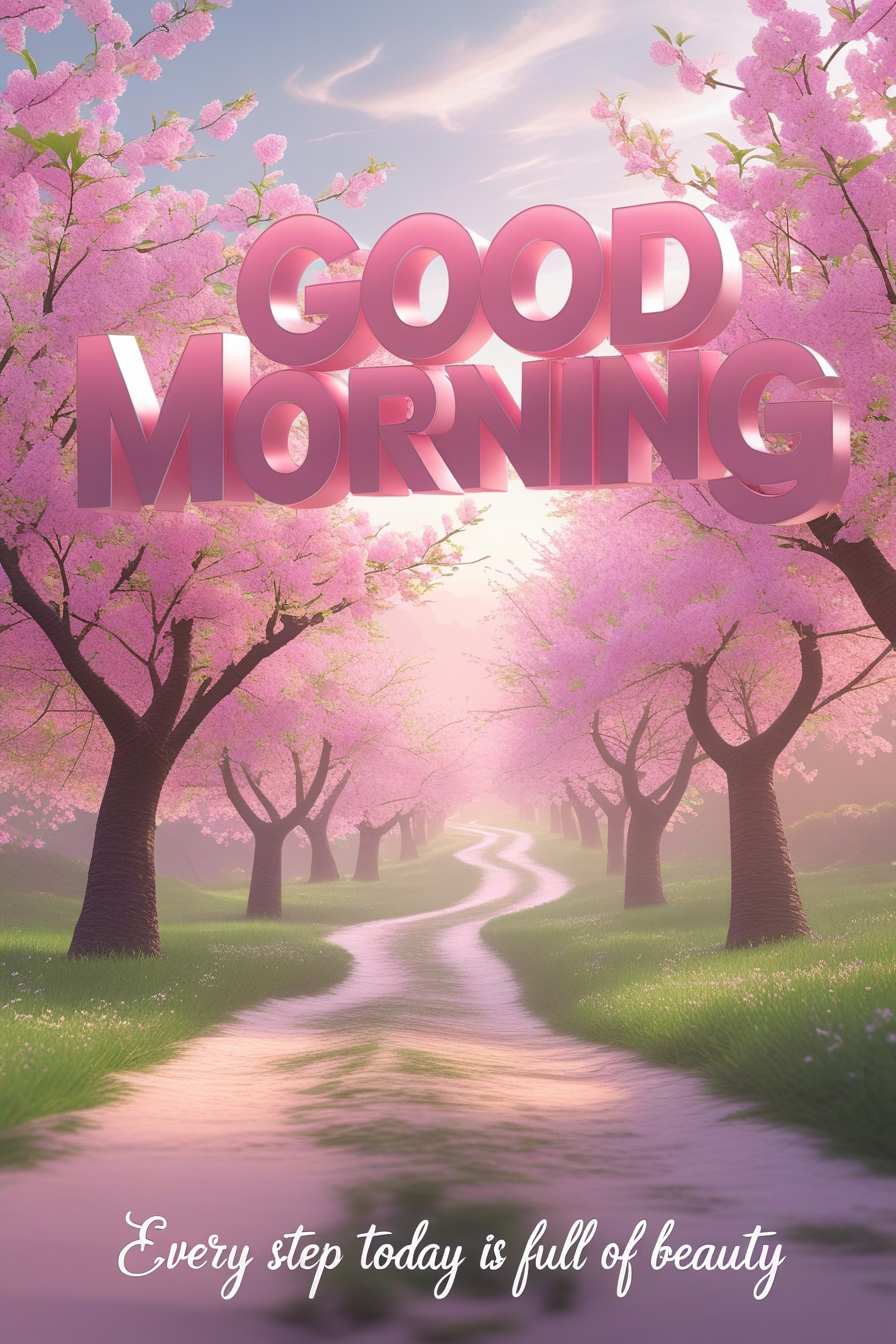Good Morning Wishes With Beautiful Nature Background - Royalty Free Good Morning Wishes Image | Pngmagic Free Download Good Morning Wishes With Beautiful Nature Background - High Quality Good Morning Wishes Background