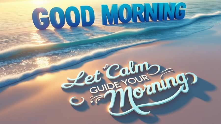 Good Morning Wishes With Motivational Quotes In English - Royalty Free Good Morning Wishes Image | Pngmagic Free Download Good Morning Wishes With Motivational Quotes In English - High Quality Good Morning Wishes Background
