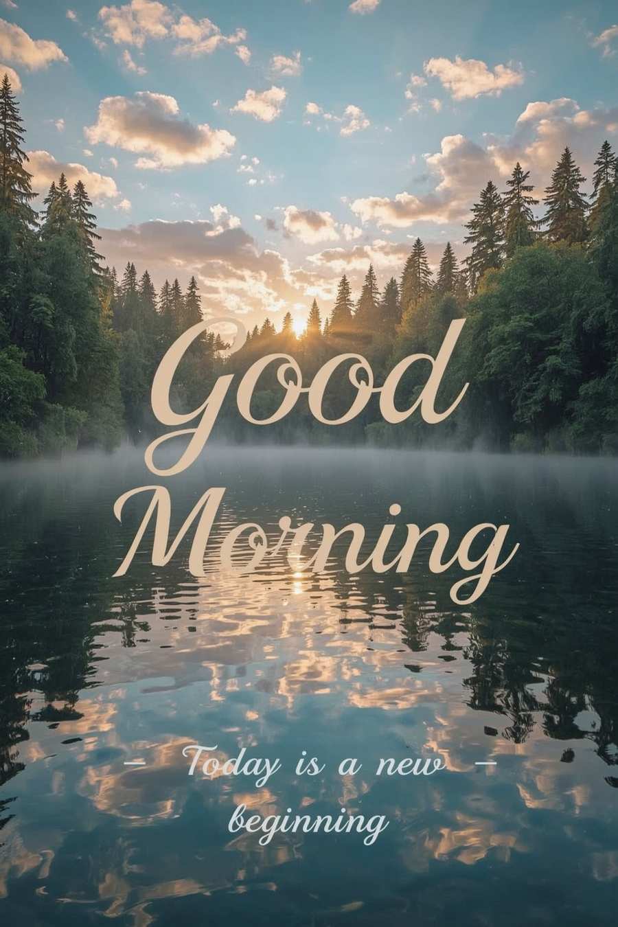 Good Morning Wishes With Nature Scenes - Royalty Free Good Morning Wishes Image | Pngmagic Free Download Good Morning Wishes With Nature Scenes - High Quality Good Morning Wishes Background