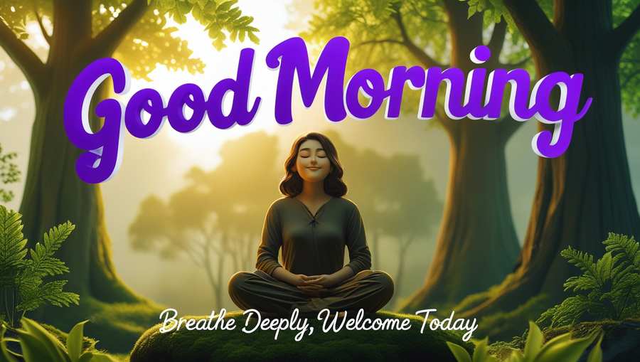 Good Morning Wishes With Peaceful Background - Royalty Free Good Morning Wishes Image | Pngmagic Free Download Good Morning Wishes With Peaceful Background - High Quality Good Morning Wishes Background