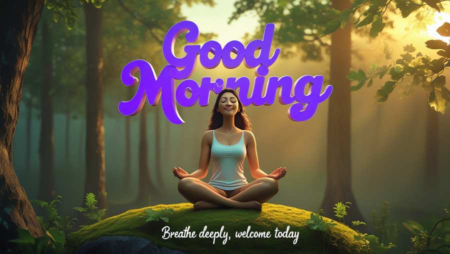 Good Morning Wishes With White Flower Background - Royalty Free Good Morning Wishes Image | Pngmagic Free Download Good Morning Wishes With White Flower Background - High Quality Good Morning Wishes Background