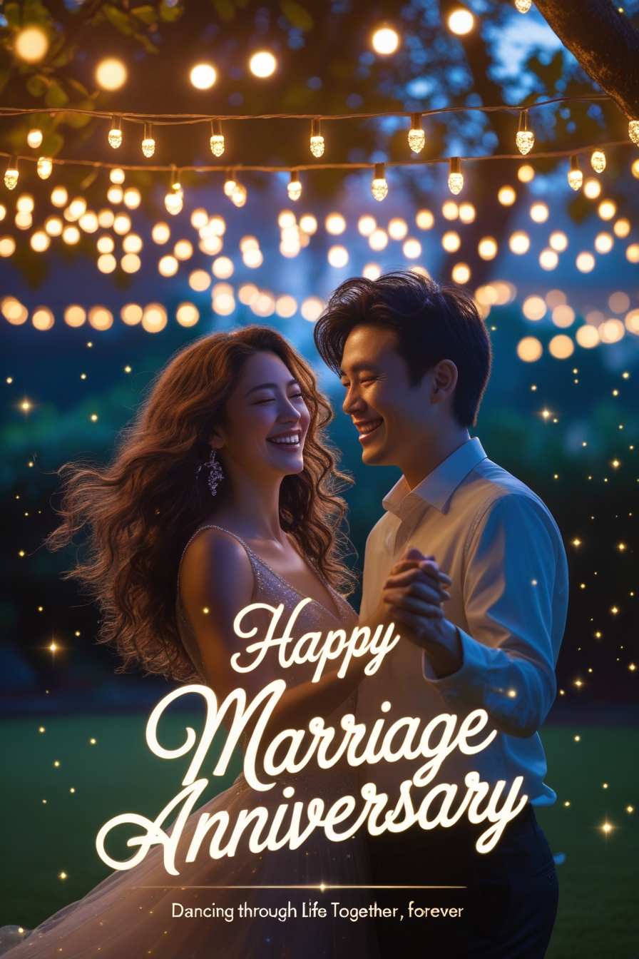 good night anniversary quotes for loving partner